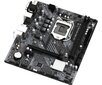 Asrock H510M-HDV/M.2 SE hinta ja tiedot | Emolevyt | hobbyhall.fi