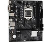 Asrock H510M-HDV/M.2 SE hinta ja tiedot | Emolevyt | hobbyhall.fi