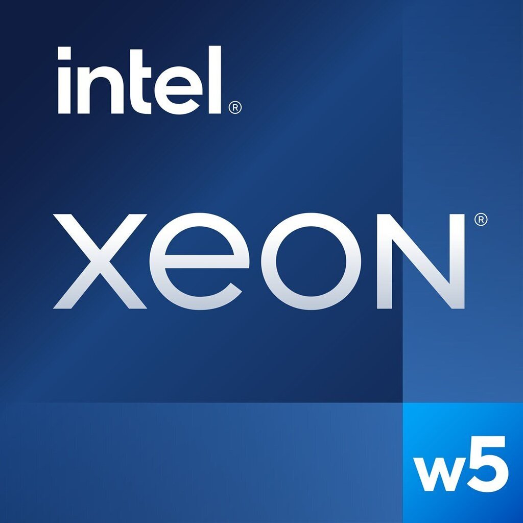 Intel Xeon w5-2465X (BX807132465X) hinta ja tiedot | Prosessorit | hobbyhall.fi