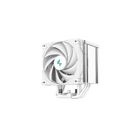 DeepCool AK500 WH hinta ja tiedot | Prosessorin jäähdyttimet | hobbyhall.fi