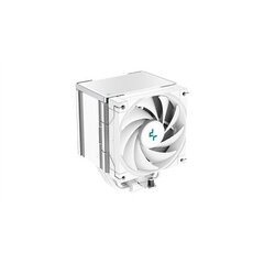 DeepCool AK500 WH hinta ja tiedot | Prosessorin jäähdyttimet | hobbyhall.fi