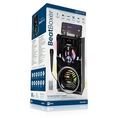 BeatBoxer Bluetooth 5.1 hinta ja tiedot | SQUEAK Tietokoneen lisälaitteet | hobbyhall.fi