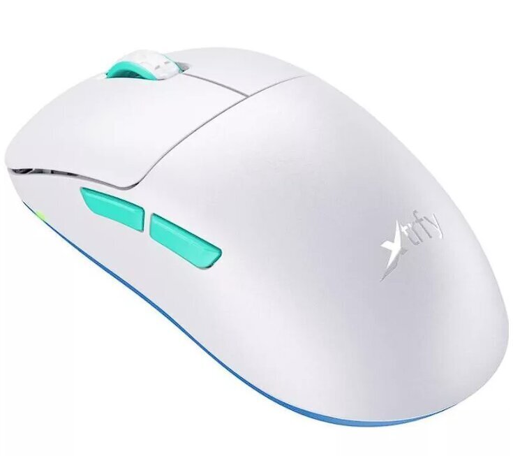 Cherry Xtrfy M8 hinta ja tiedot | Hiiret | hobbyhall.fi