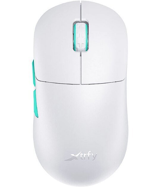 Cherry Xtrfy M8 hinta ja tiedot | Hiiret | hobbyhall.fi