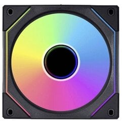 Lian Li Uni Sl Infinity 120 RGB hinta ja tiedot | Lian li Tietokoneet ja pelaaminen | hobbyhall.fi