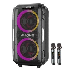 W-King T9 Pro hinta ja tiedot | Kaiuttimet | hobbyhall.fi