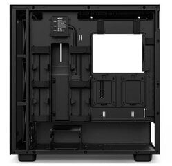 Nzxt H7 Elite CM-H71EB-02 hinta ja tiedot | NZXT Tietokoneet ja pelaaminen | hobbyhall.fi