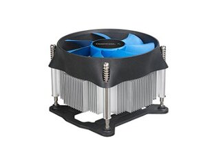 Deepcool Compact CPU Cooler Theta hinta ja tiedot | Prosessorin jäähdyttimet | hobbyhall.fi