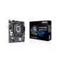 Asus PRIME H510M-R (90MB18C0-M0ECY0) hinta ja tiedot | Emolevyt | hobbyhall.fi