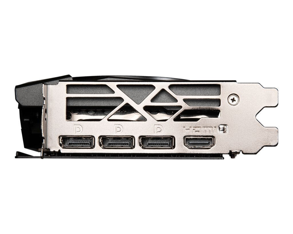 MSI GeForce RTX 4060 Ti Gaming X Slim hinta ja tiedot | Näytönohjaimet | hobbyhall.fi