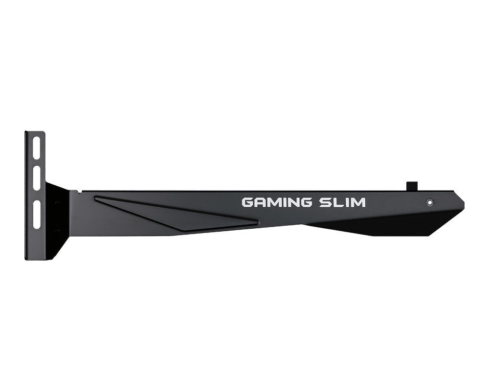 MSI GeForce RTX 4060 Ti Gaming X Slim hinta ja tiedot | Näytönohjaimet | hobbyhall.fi