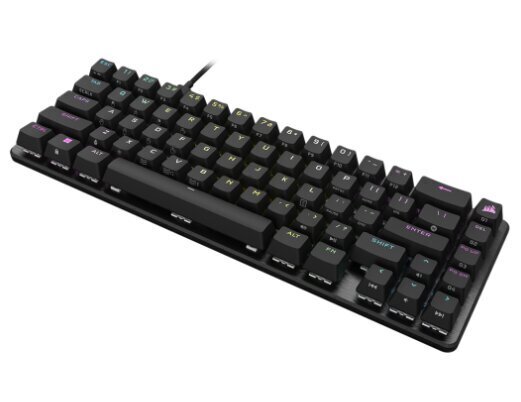 Corsair K65 PRO Mini RGB OPX CH-91A401A-NA hinta ja tiedot | Näppäimistöt | hobbyhall.fi