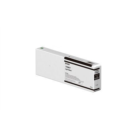 Epson C13T55K700 hinta ja tiedot | Mustekasetit | hobbyhall.fi