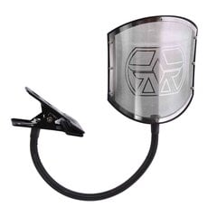 Aston Shield GN Premium Pop Filter hinta ja tiedot | Mikrofonit | hobbyhall.fi