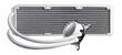 ASUS ROG Strix LC II 360 ARGB White Edition hinta ja tiedot | Prosessorin jäähdyttimet | hobbyhall.fi