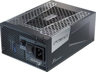Seasonic PRIME-PX-1600 hinta ja tiedot | Seasonic Tietokoneet ja pelaaminen | hobbyhall.fi