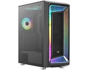 Aerocool Interstellar hinta ja tiedot | Tietokonekotelot | hobbyhall.fi