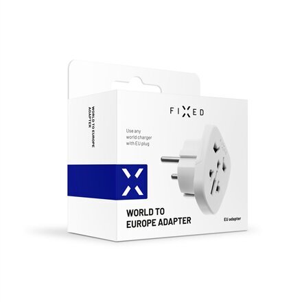 Fixed FIXCT-EU hinta ja tiedot | Adapterit | hobbyhall.fi