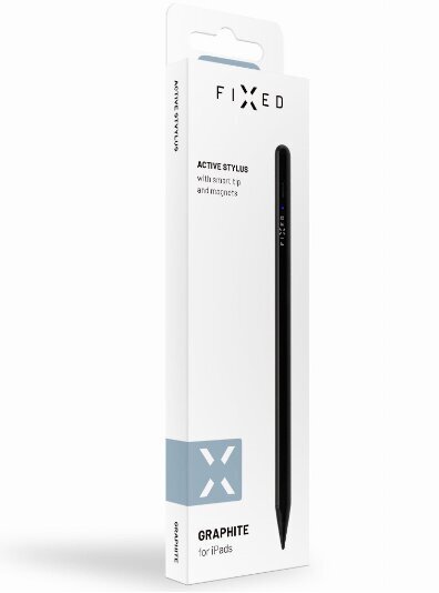 Fixed FIXGRA-BK hinta ja tiedot | Tablettien lisätarvikkeet | hobbyhall.fi