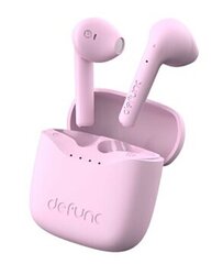 Defunc True Lite D4265 Pink hinta ja tiedot | DeFunc Tietokoneen lisälaitteet | hobbyhall.fi
