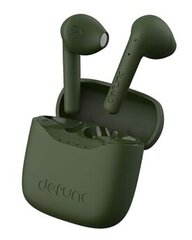 Defunc True Lite D4266 Green hinta ja tiedot | DeFunc Tietokoneet ja pelaaminen | hobbyhall.fi