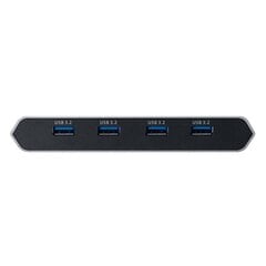 Aten US3311-2-Port-4K-DisplayPort hinta ja tiedot | Adapterit | hobbyhall.fi