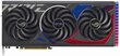 Asus ROG Strix GeForce RTX 4070 90YV0J00-M0NA00 hinta ja tiedot | Näytönohjaimet | hobbyhall.fi