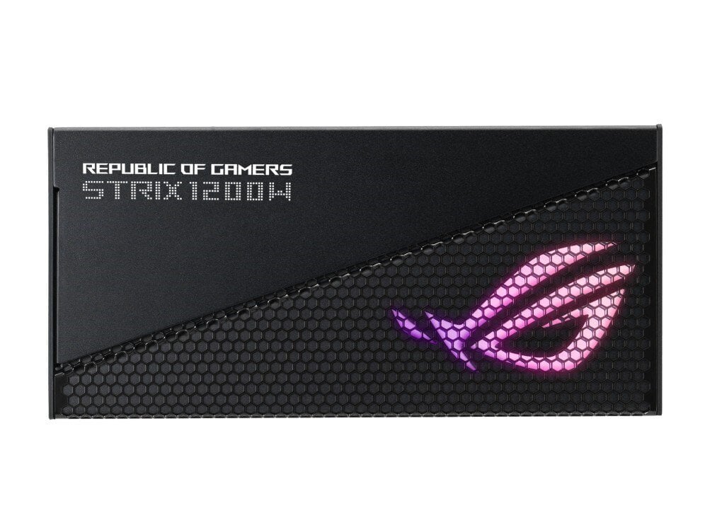 Asus ROG Strix Gold Aura Edition 90YE00P0-B0NA00 hinta ja tiedot | Virtalähteet | hobbyhall.fi