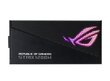 Asus ROG Strix Gold Aura Edition 90YE00P0-B0NA00 hinta ja tiedot | Virtalähteet | hobbyhall.fi