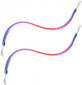 Phanteks Neon Digital RGB LED-Strip Combo-Set PHNELEDKT_CMBO_WT01 hinta ja tiedot | Koteloiden lisätarvikkeet | hobbyhall.fi