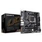 Gigabyte B650M DS2H hinta ja tiedot | Emolevyt | hobbyhall.fi