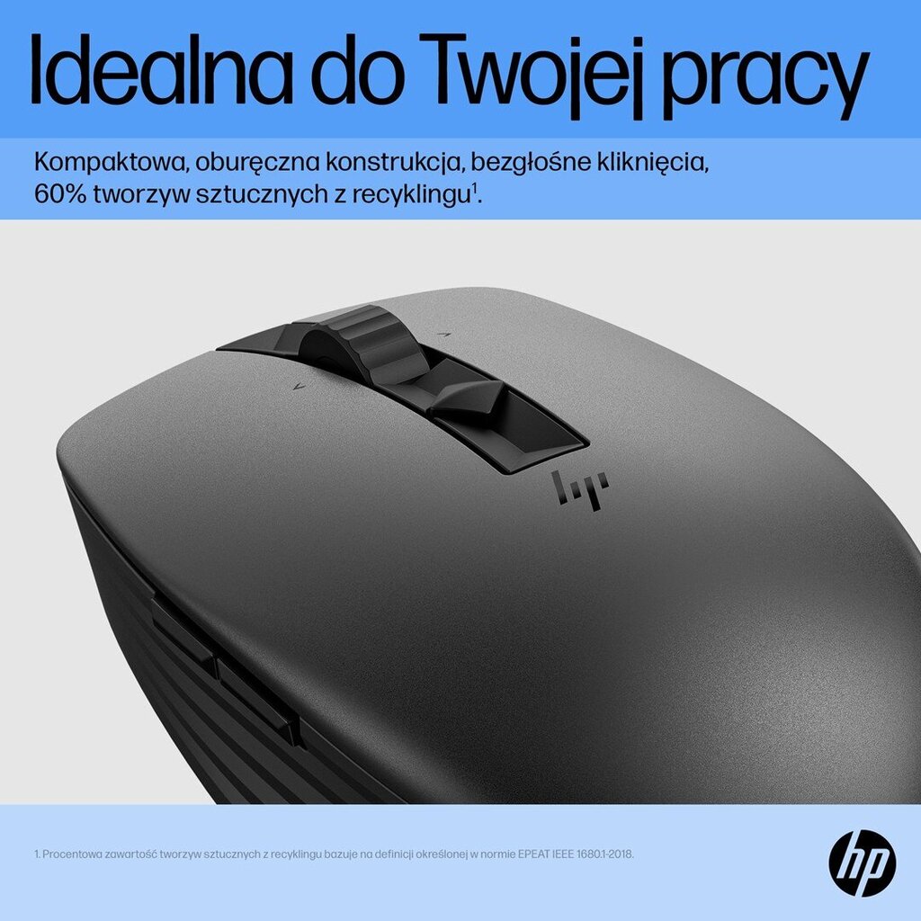 Hewlett-Packard 6E6F2AA hinta ja tiedot | Hiiret | hobbyhall.fi