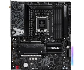 ASRock Z790 Taichi Lite hinta ja tiedot | Emolevyt | hobbyhall.fi