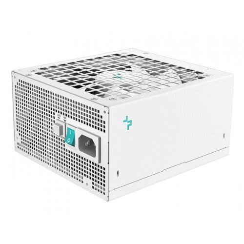 Deepcool R-PXA00G-FC0W-EU hinta ja tiedot | Virtalähteet | hobbyhall.fi