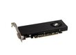 PowerColor Red Dragon Radeon RX 550 Low Profile (AXRX 550 4GBD5-HLE) hinta ja tiedot | Näytönohjaimet | hobbyhall.fi