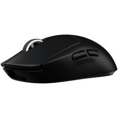 Logitech G Pro X Superlight 2 910-006630 hinta ja tiedot | Hiiret | hobbyhall.fi