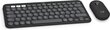 Logitech Pebble 2 Combo Mac Tonal 920-012244 hinta ja tiedot | Näppäimistöt | hobbyhall.fi