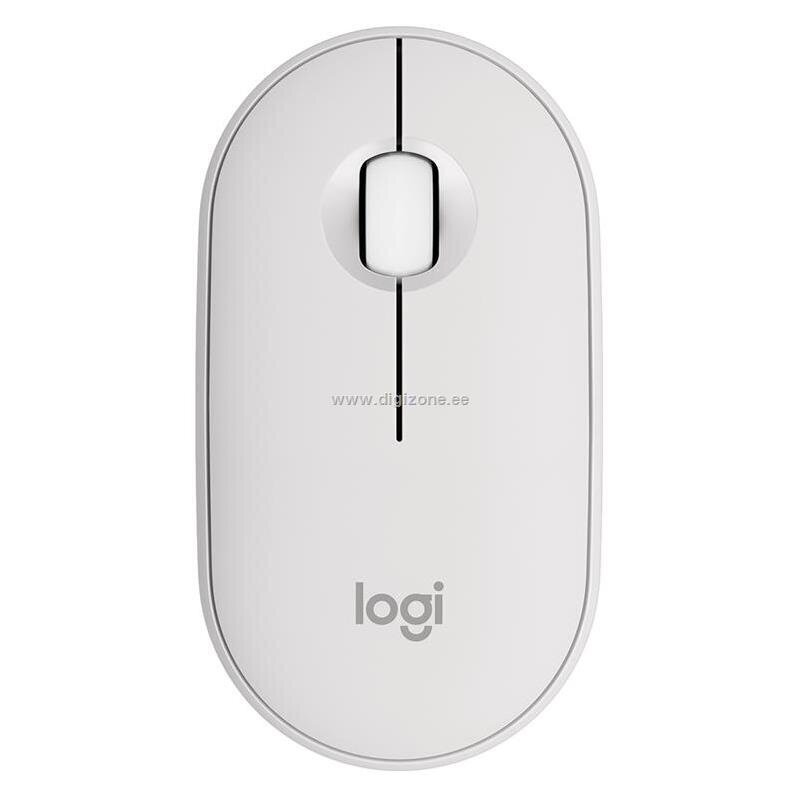Logitech M350S hinta ja tiedot | Hiiret | hobbyhall.fi