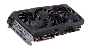 ASRock AMD Radeon RX 7700 XT Phantom Gaming 12 OC (RX7700XT PG 12GO) hinta ja tiedot | Näytönohjaimet | hobbyhall.fi