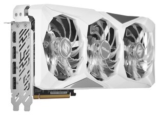 ASRock AMD Radeon RX 7700 XT Steel Legend OC (RX7700XT SL 12GO) hinta ja tiedot | Näytönohjaimet | hobbyhall.fi