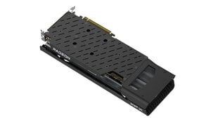 XFX Speedster Qick 319 Radeon RX 7700 XT Black Edition (RX-77TQICKB9) hinta ja tiedot | Näytönohjaimet | hobbyhall.fi