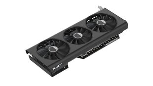 XFX Speedster Qick 319 Radeon RX 7800 XT Core Edition (RX-78TQICKF9) hinta ja tiedot | Näytönohjaimet | hobbyhall.fi