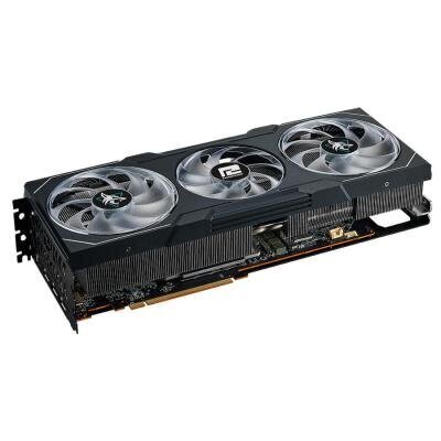 PowerColor Hellhound AMD Radeon RX 7900 XT (RX 7900 XT 20G-L/OC) hinta ja tiedot | Näytönohjaimet | hobbyhall.fi