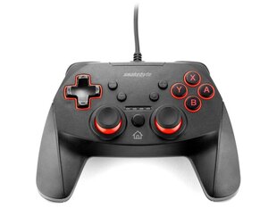 Snakebyte GamePad S hinta ja tiedot | Ohjaimet ja lisätarvikkeet | hobbyhall.fi