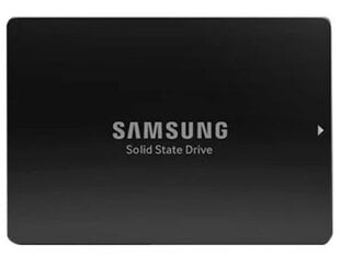 Samsung PM897 MZ7L3480HBLT hinta ja tiedot | Kovalevyt | hobbyhall.fi