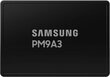 Samsung PM9A3 MZQL27T6HBLA hinta ja tiedot | Kovalevyt | hobbyhall.fi