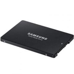 Samsung PM893 MZ7L37T6HBLA-00A07 hinta ja tiedot | Kovalevyt | hobbyhall.fi