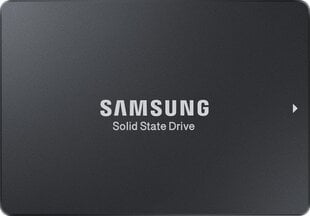 Samsung PM893 MZ7L37T6HBLA-00A07 hinta ja tiedot | Kovalevyt | hobbyhall.fi