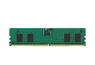 Kingston Valueram KVR56U46BS6-8 hinta ja tiedot | Muisti (RAM) | hobbyhall.fi