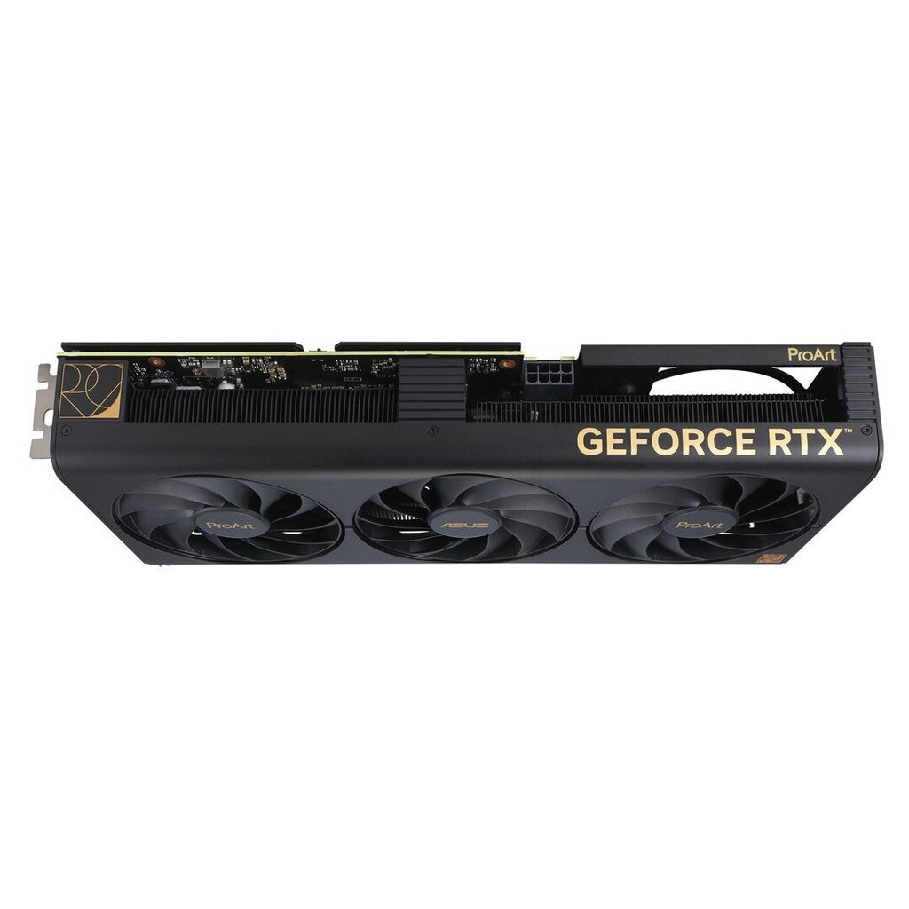Asus ProArt GeForce RTX 4060 OC Edition (PROART-RTX4060-O8G) hinta ja tiedot | Näytönohjaimet | hobbyhall.fi